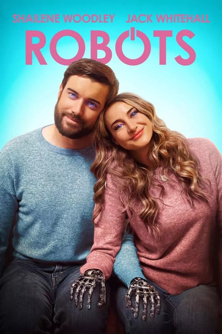 Robots (2023) – Hollywood Movie