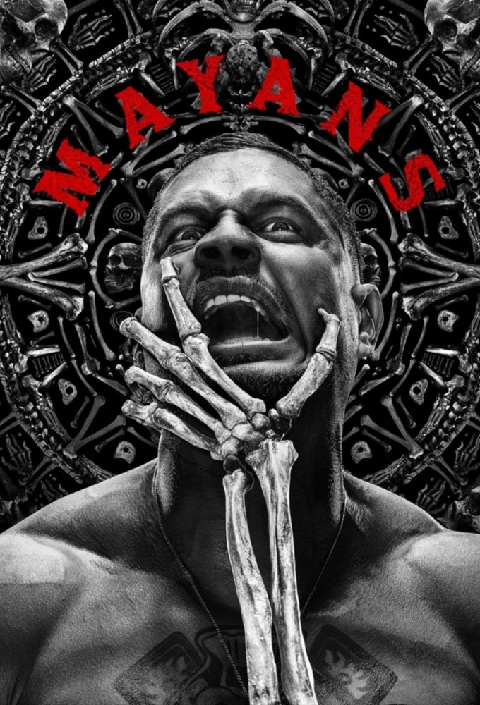 Mayans M.C. Season 5 Episode 10