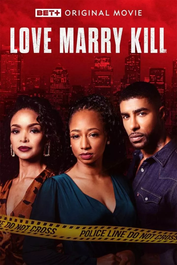 Love Marry Kill (2023) – Hollywood Movie