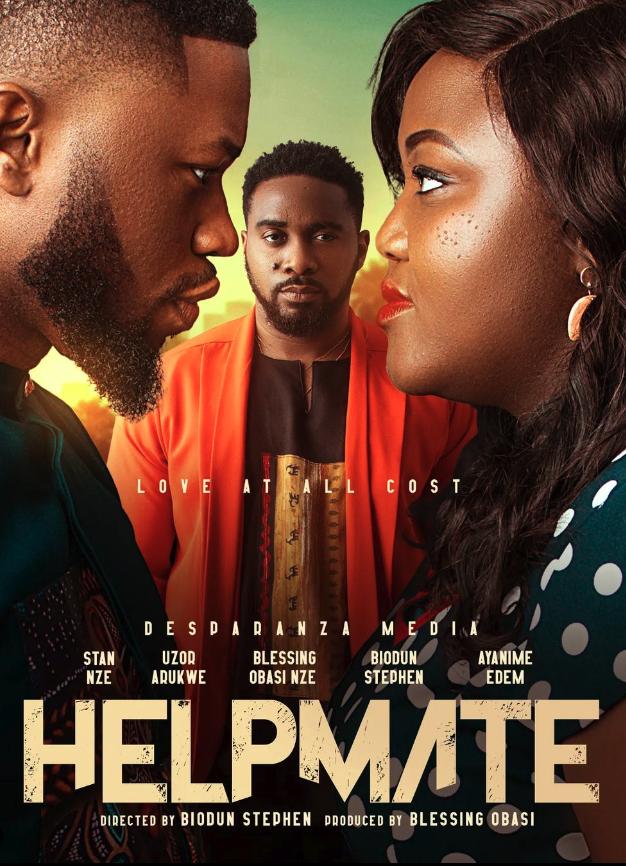 Helpmate (2023) – Nollywood Movie