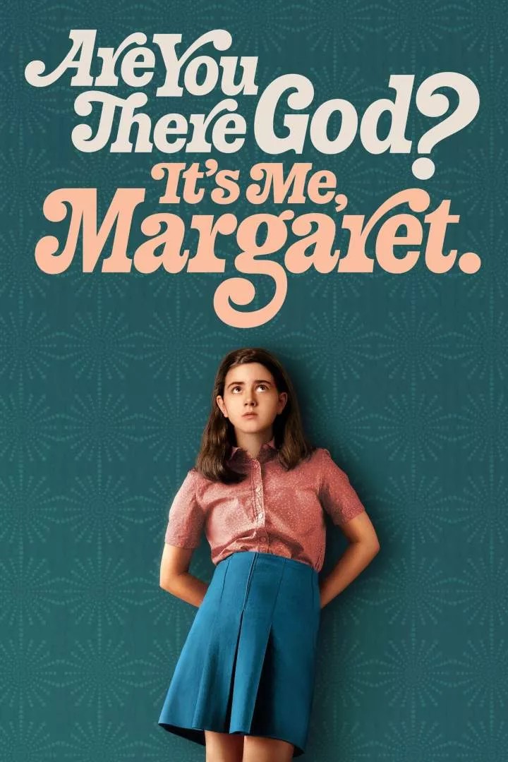 Are You There God? It’s Me, Margaret. (2023) – Hollywood Movie