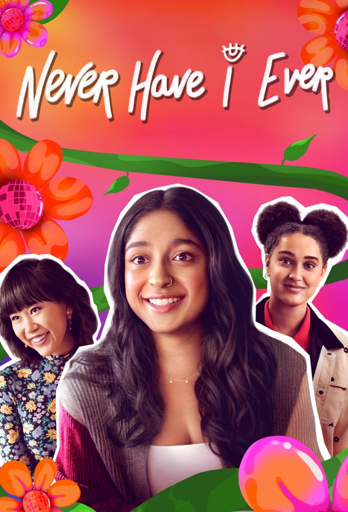 Never Have I Ever Season 4 Episode 1 – 10 (Complete)
