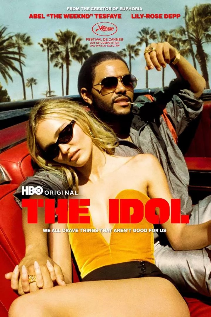 The Idol Season 1 Episode 5