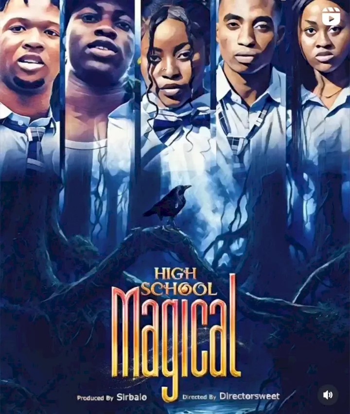 High School Magical Season 1 Episode 1 – 9 (Complete)