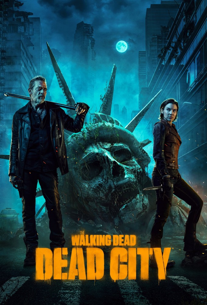 The Walking Dead: Dead City Season 1 Episode 6