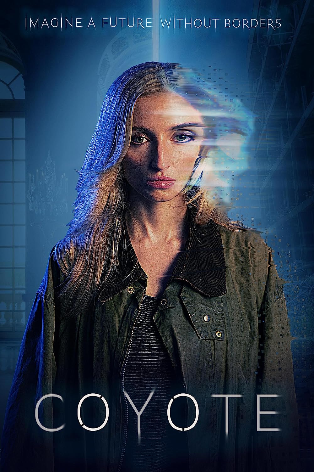 Coyote (2023) – Hollywood Movie