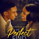 The Perfect Find (2023) β Hollywood Movie wp-1687518758077