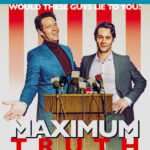 Maximum Truth (2023) β Hollywood Movie wp-1687580882221