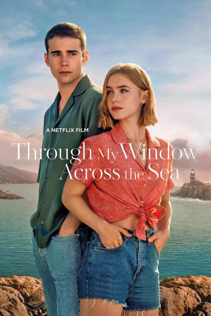 Through My Window: Across the Sea (2023)