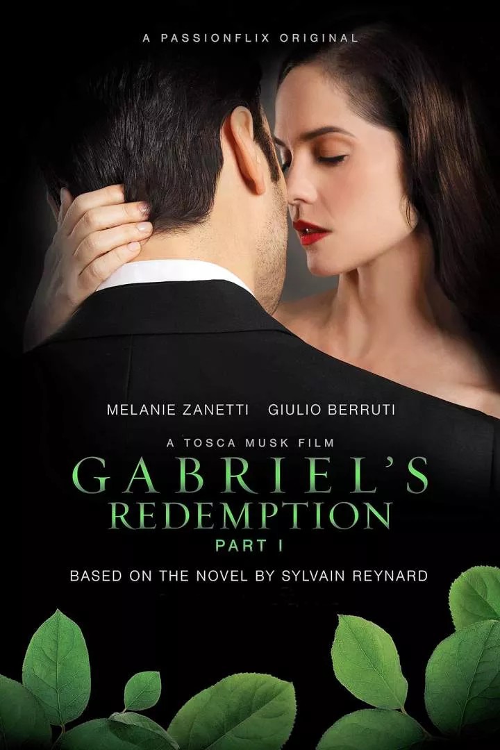 Gabriel’s Redemption: Part 1 (2023) – Hollywood Movie