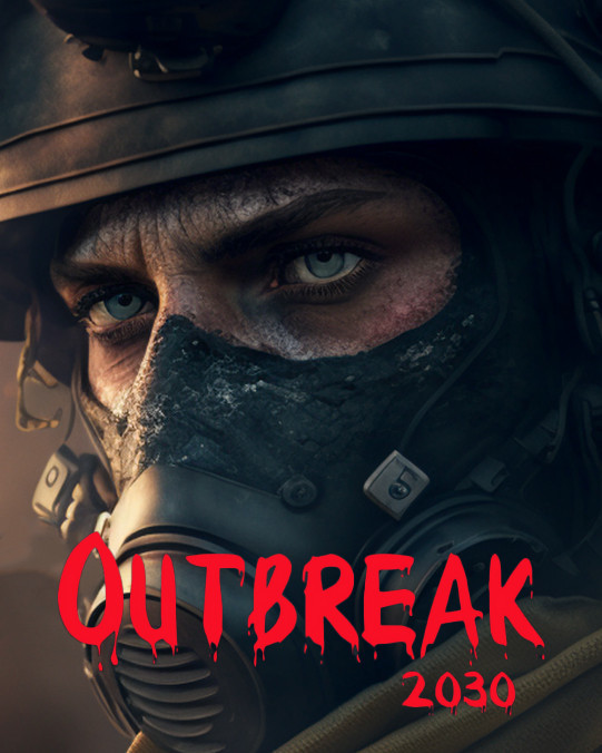 [Game] Outbreak 2030 | ISO Download