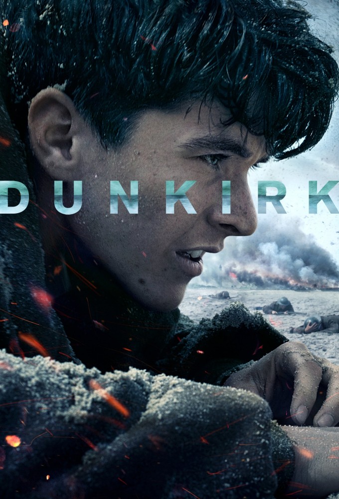 Dunkirk (2017) – Hollywood Movie