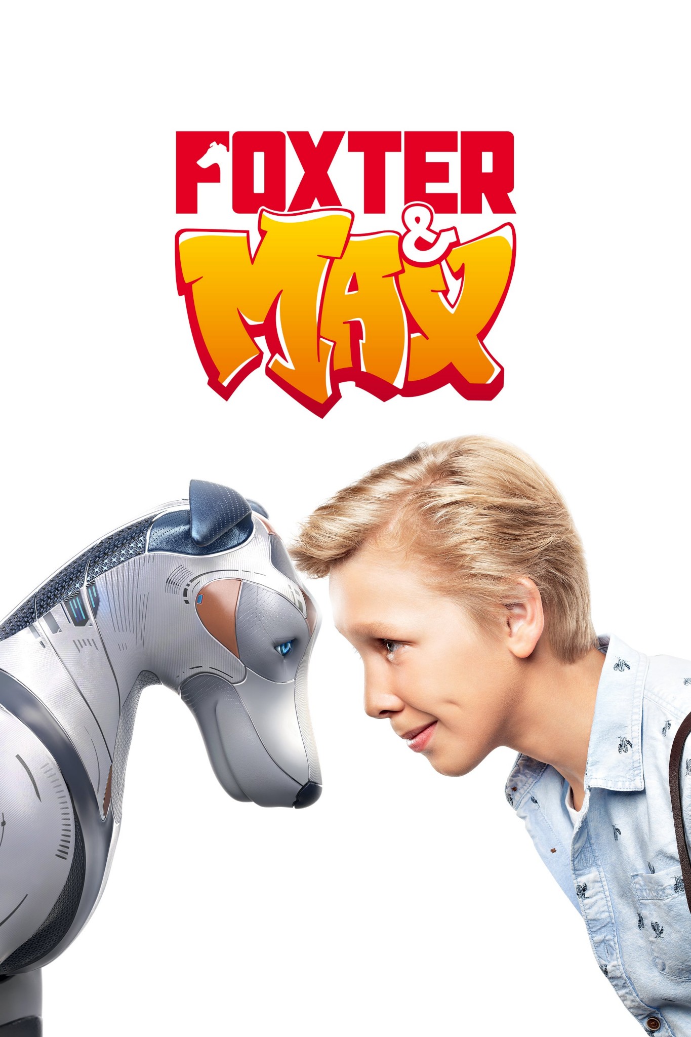 Foxter & Max (2019) – Ukrainian Movie