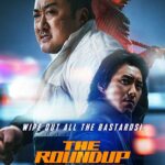 The Roundup: No Way Out (2023) β Korean Movie wp-1688564027299