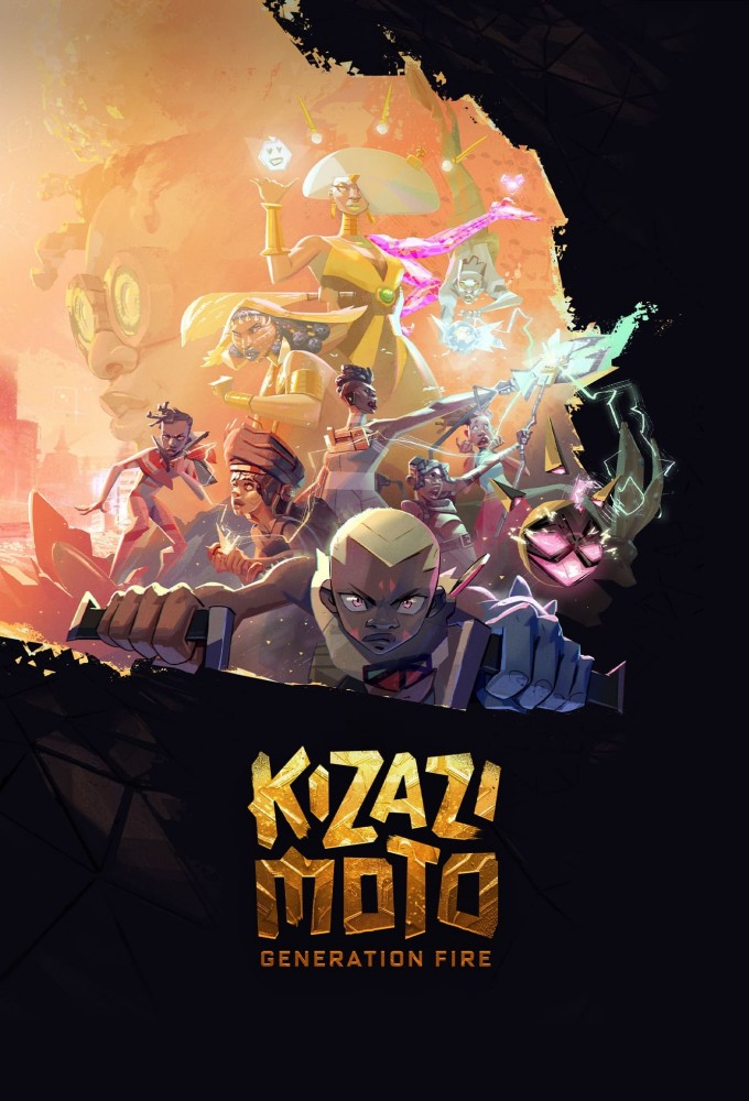 Kizazi Moto: Generation Fire Season 1 Mp4 Download Kizazi Moto: Generation Fire Season 1 Mp4 Download