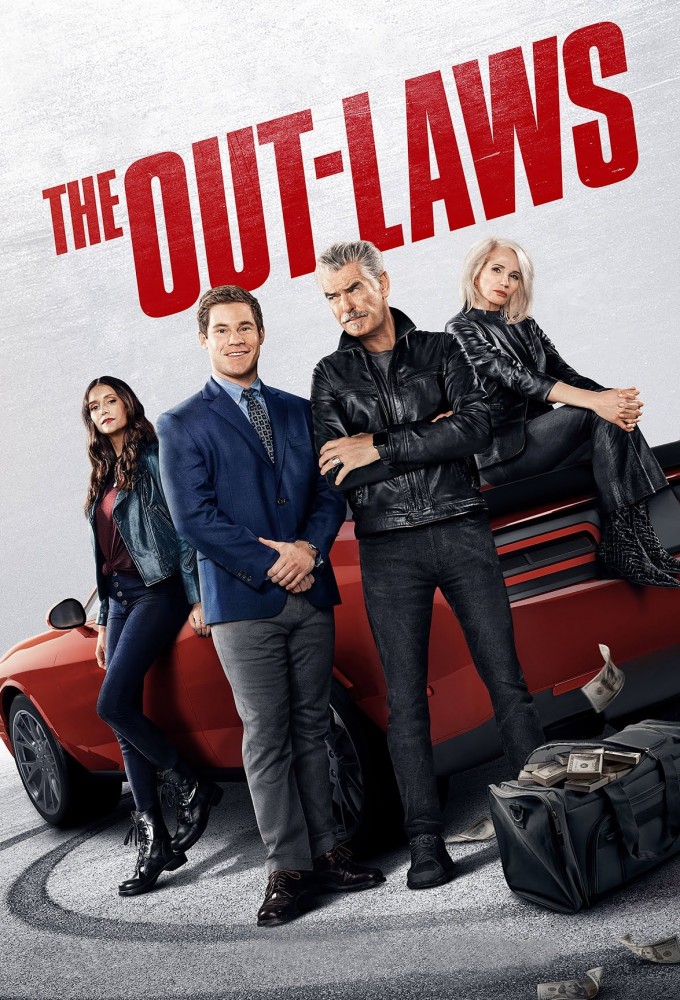 The Out-Laws (2023) – Hollywood Movie