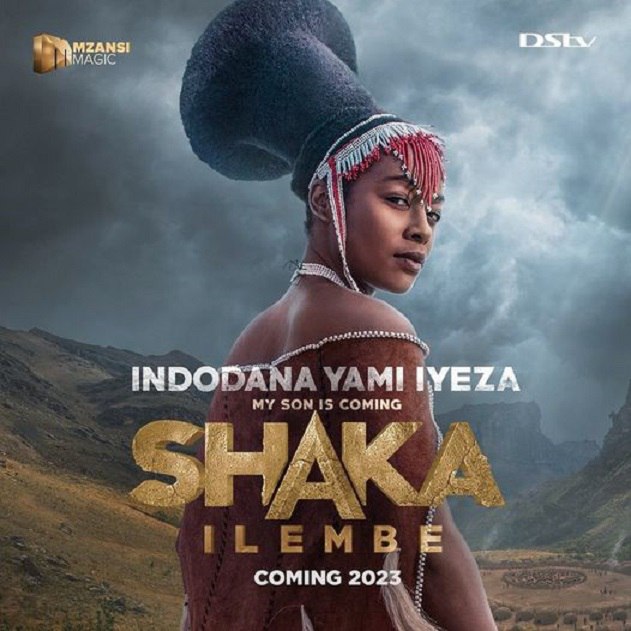 Shaka iLembe Season 1 Mp4 Download