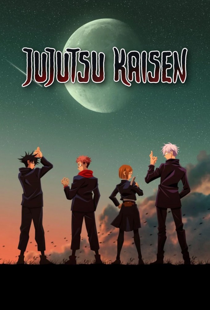 Jujutsu Kaisen Season 2 Download Mkv Mp4 Jujutsu Kaisen Season 2 Download Mkv Mp4