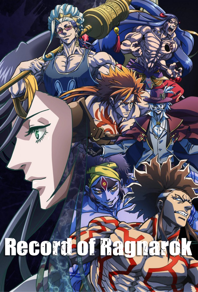 Record of Ragnarok Season 2 Download Mkv Mp4 Record of Ragnarok Season 2 Download Mkv Mp4