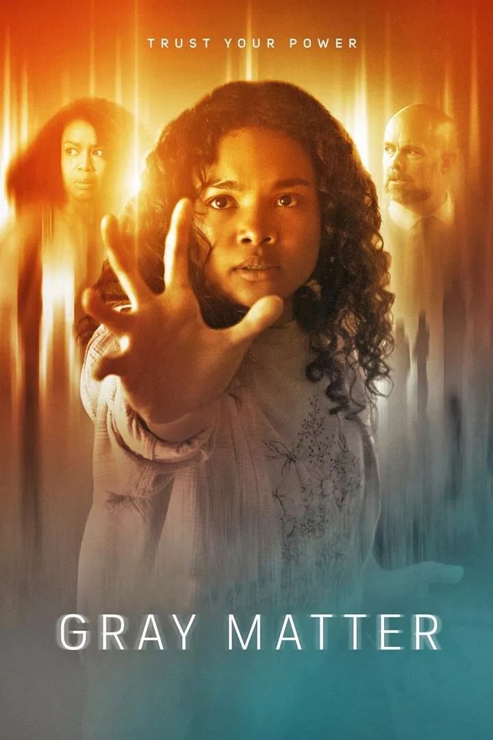 Gray Matter (2023) | Hollywood Movie