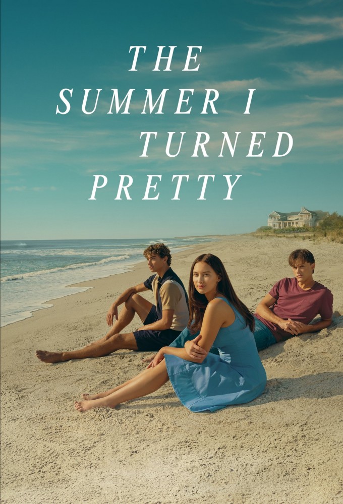 The Summer I Turned Pretty Season 2 Episode 3