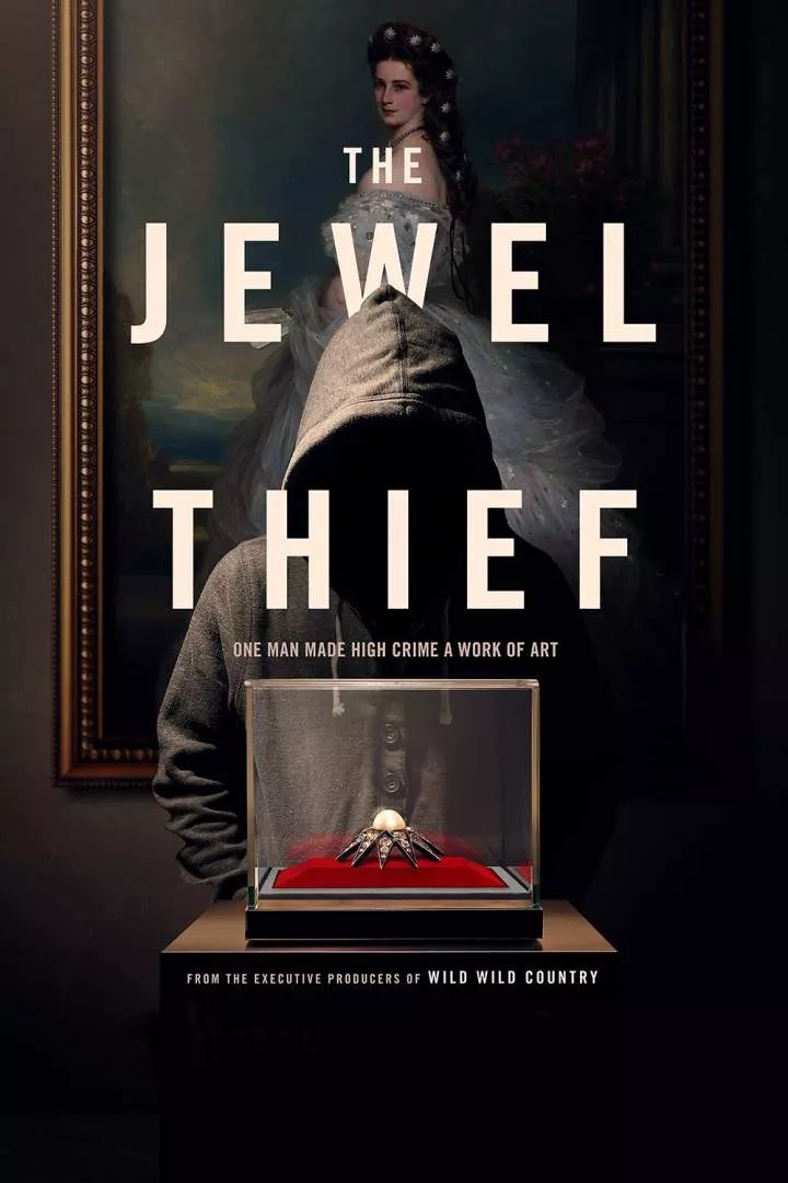 The Jewel Thief (2023) – Hollywood Movie