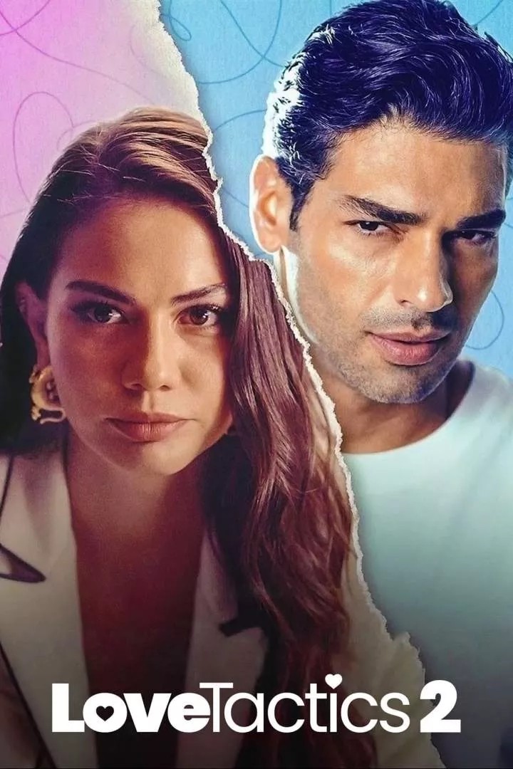 Love Tactics 2 (2023) – Turkish Movie
