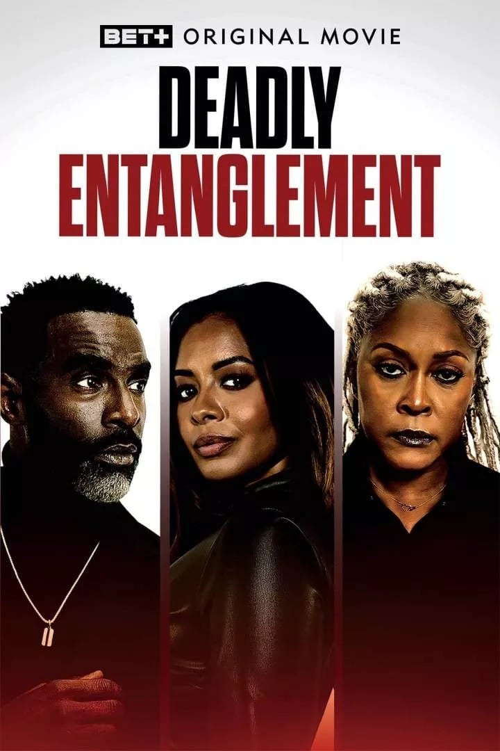 Deadly Entanglement (2023) – Hollywood Movie