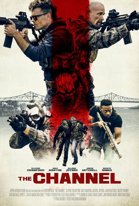 The Channel (2023) – Hollywood Movie
