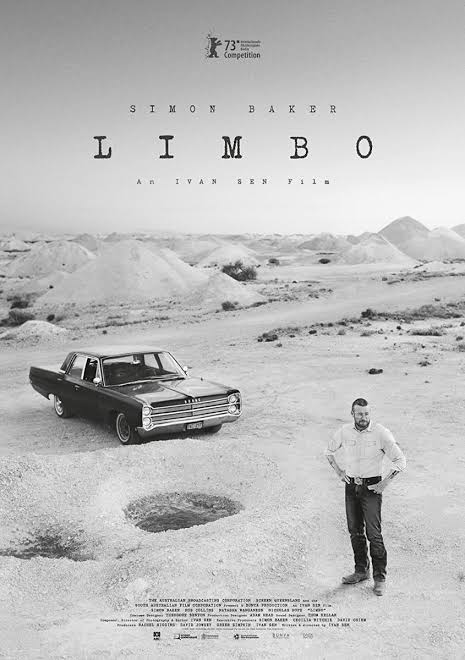 Limbo (2023) – Hollywood Movie