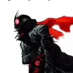 Shin Kamen Rider (2023) β Japanese Movie wp-1690108052376