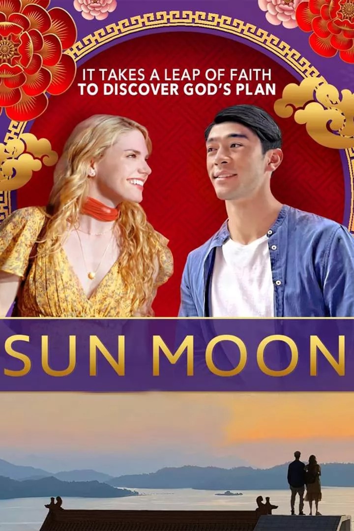 Sun Moon (2023) – Hollywood Movie