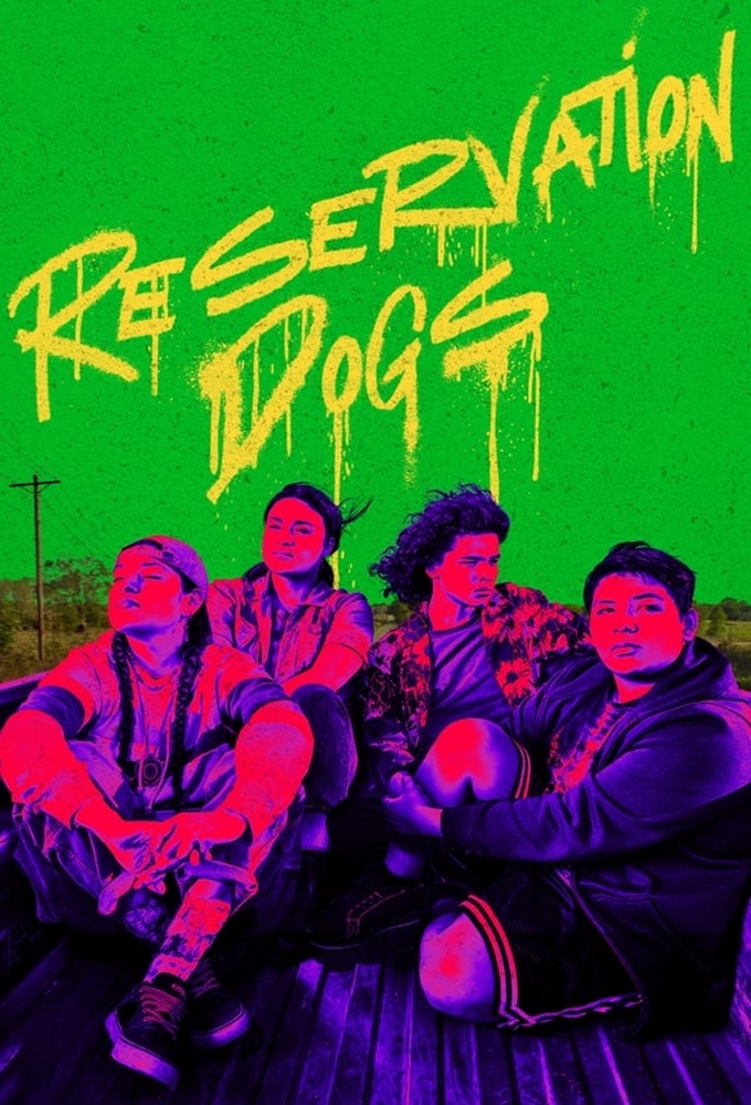 Reservation Dogs Season 3 Episode 10