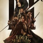 The Three Musketeers: D'Artagnan (2023) β French Movie wp-1690956727062