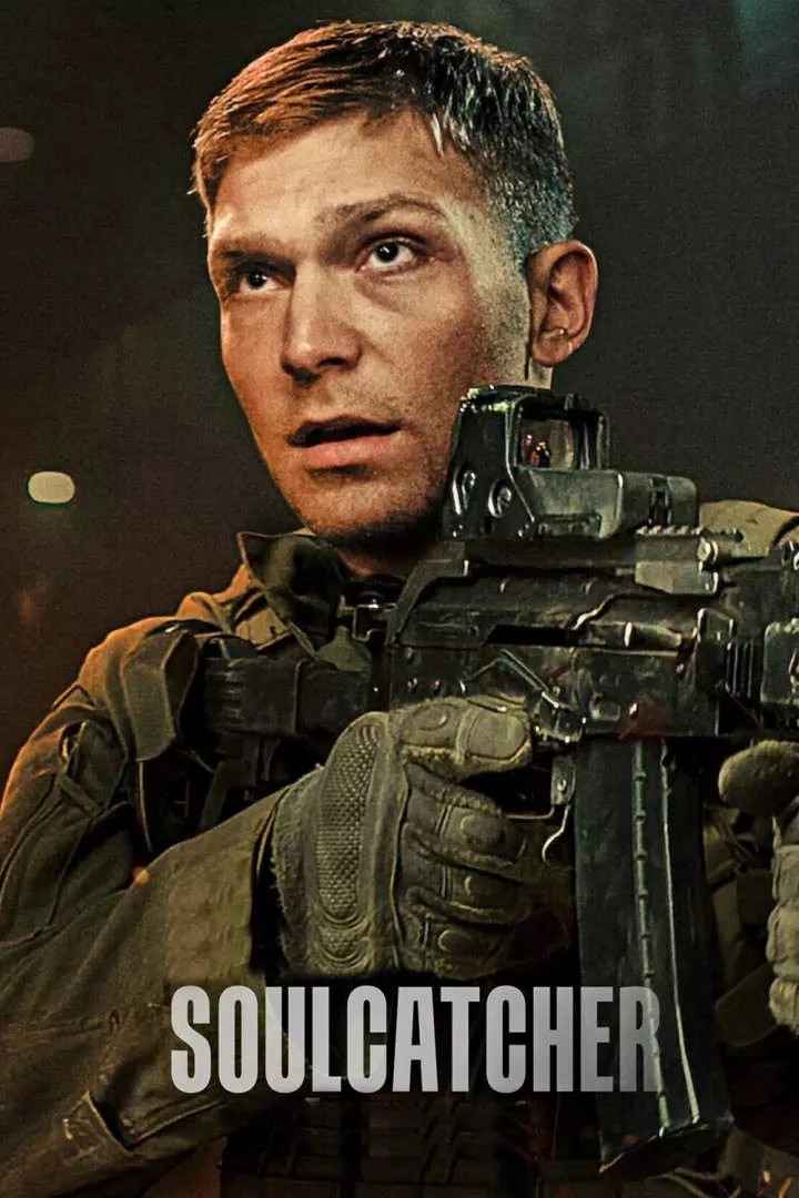 Soulcatcher (2023) – Polish Movie