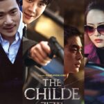 The Childe (2023) β Korean Movie wp-1690998543296