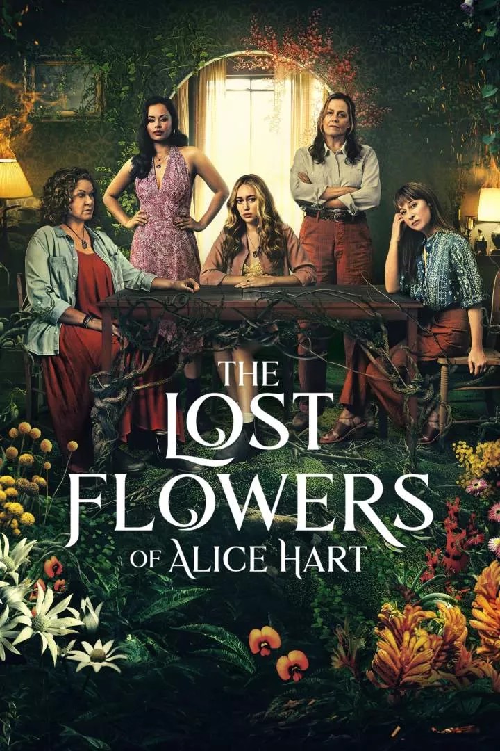 The Lost Flowers of Alice Hart Season 1 Episode 7