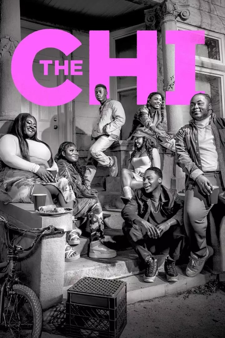 The Chi Season 6 Episode 16