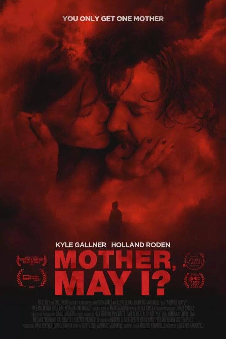 Mother, May I? (2023) – Hollywood Movie