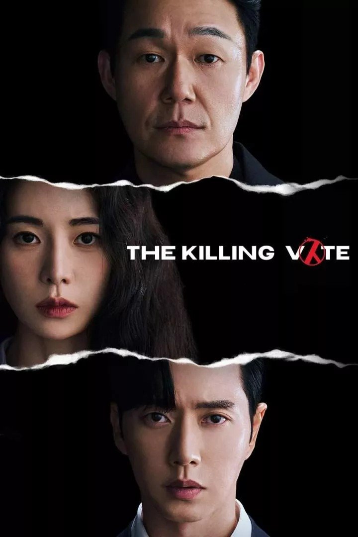 The Killing Vote Season 1 Download Mkv Mp4