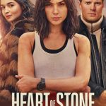 Heart of Stone (2023) β Hollywood Movie wp-1691750754829394530877032227004