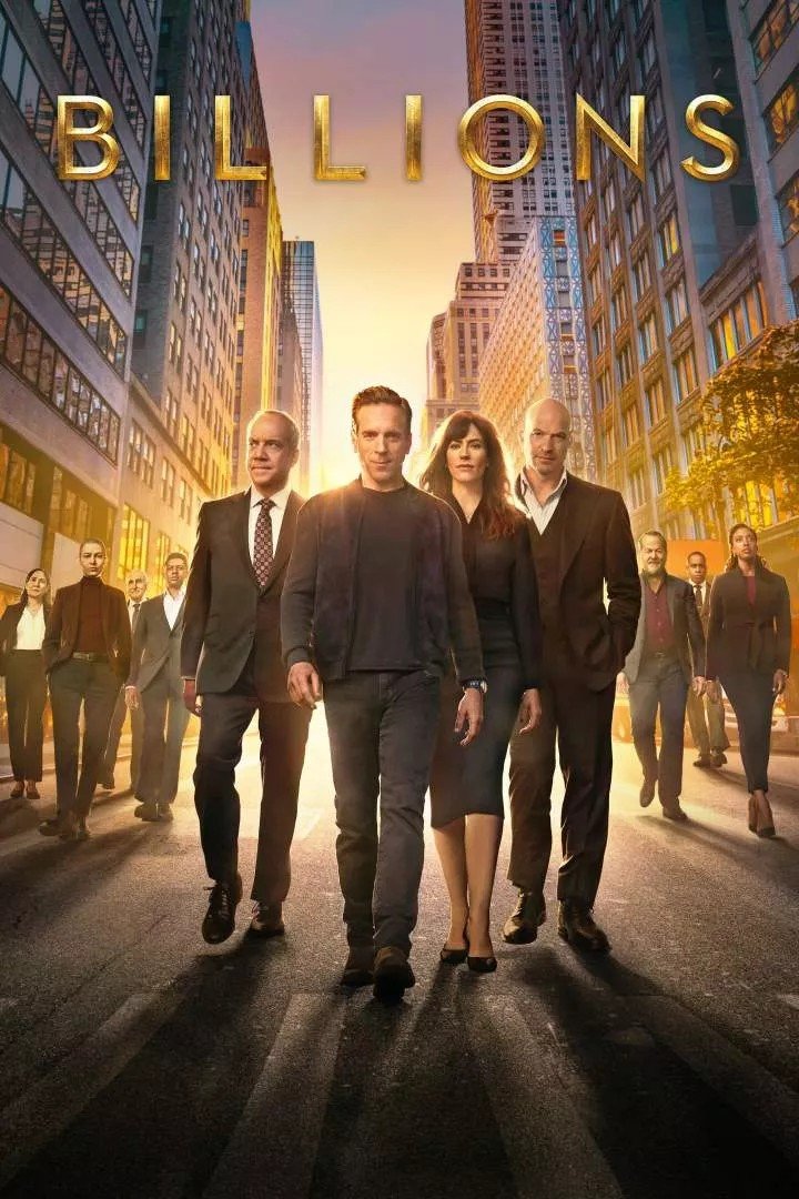 Billions Season 7 Episode 12 Mp4