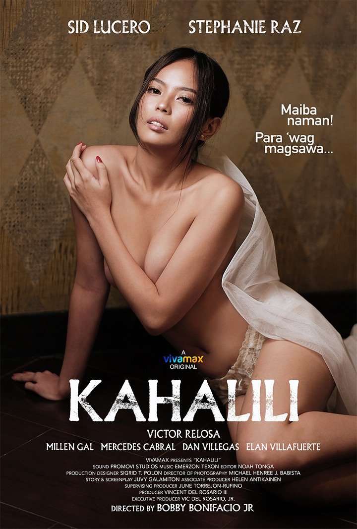 Kahalili (2023) (18+) – Filipino Movie