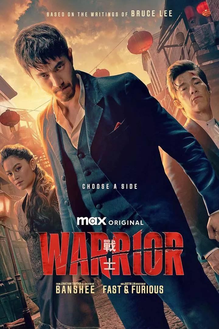 Warrior Season 3 Episode 10