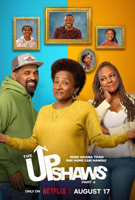 The Upshaws Season 4 Episode 1 – 6 (Complete)