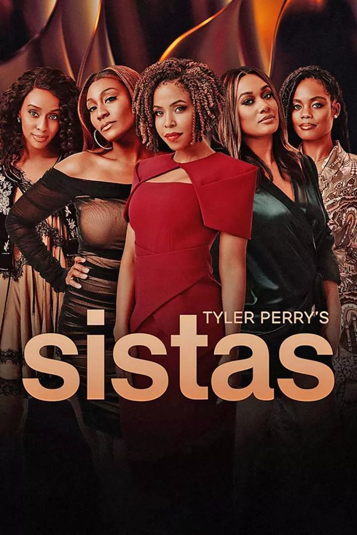 Tyler Perry’s Sistas Season 7 Episode 18