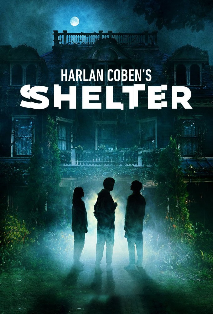 Harlan Coben’s Shelter Season 1 Episode 7