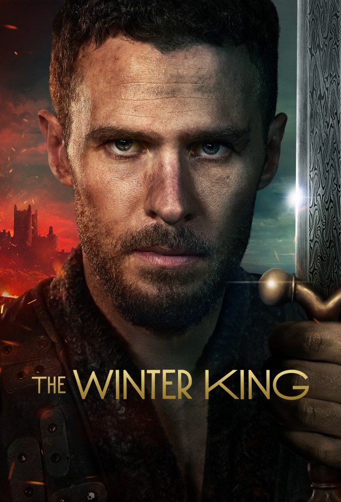 The Winter King Season 1 Episode 10