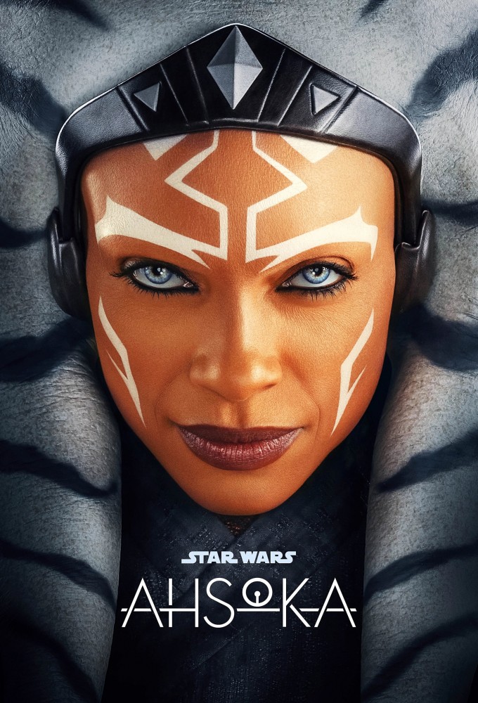 Star Wars: Ahsoka Season 1 Episode 8