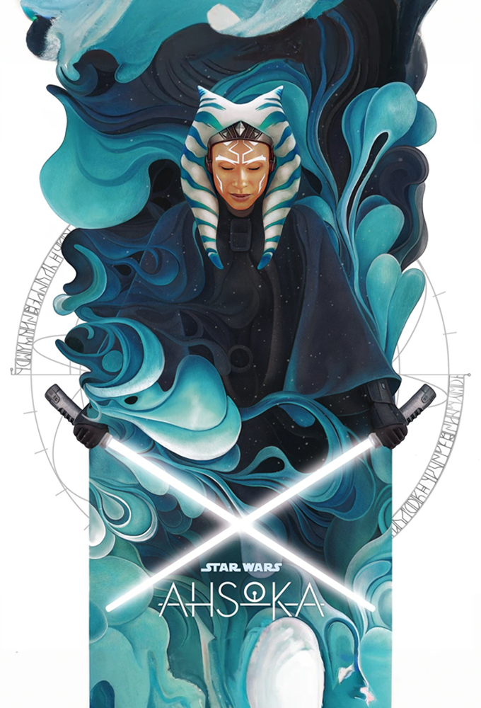 Star Wars: Ahsoka Season 1 Download Mkv Mp4 Star Wars: Ahsoka Season 1 Download Mkv Mp4
